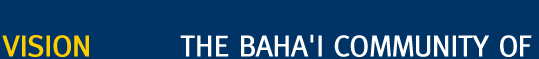 The Baha'i Community of